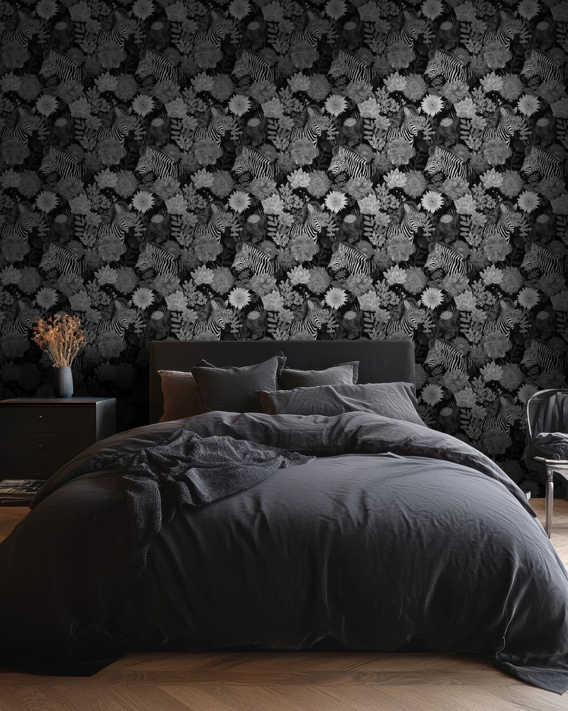 Picture of Salah Grey - 1069401-03